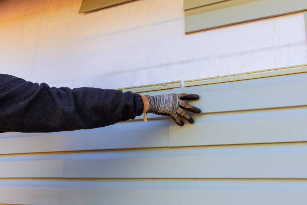 Siding Removal and Disposal in Valley, NE